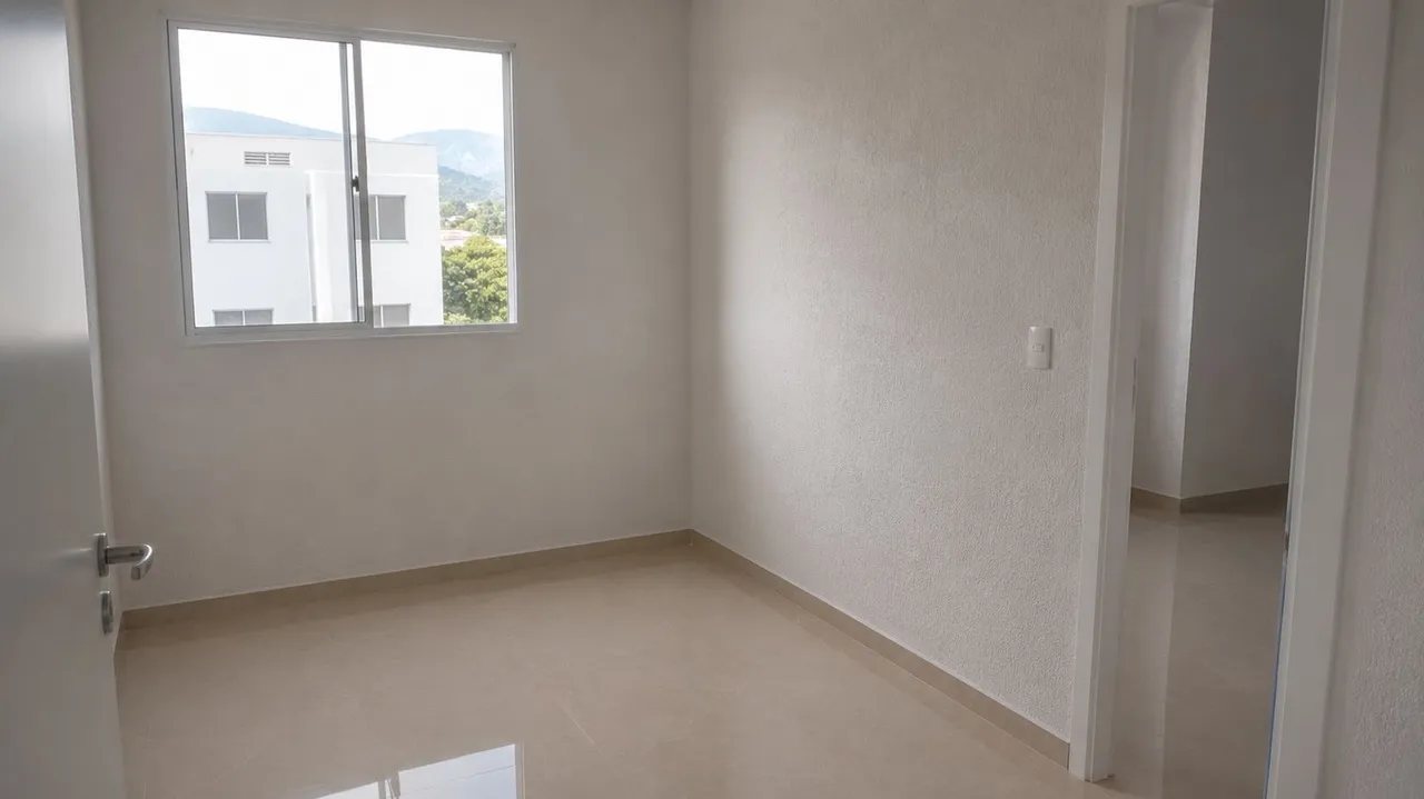 2-bedroom apartment, 40 m² — photo 7