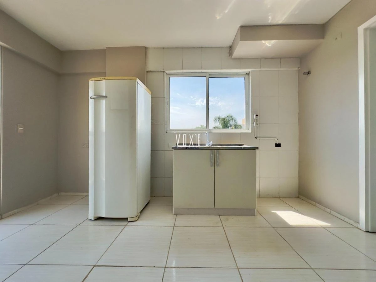 One-bedroom, 19 m² apartment in Curitiba — photo 11