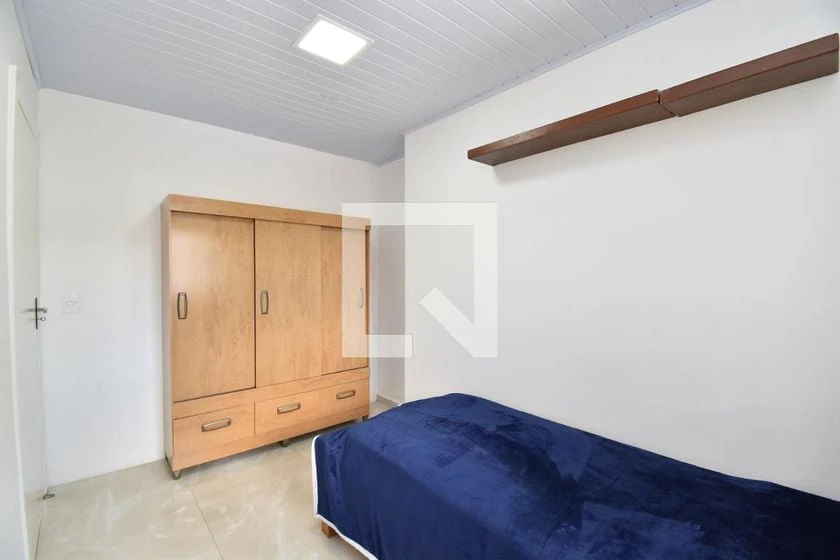 Furnished 2-bedroom apartment, 60 m² — photo 6