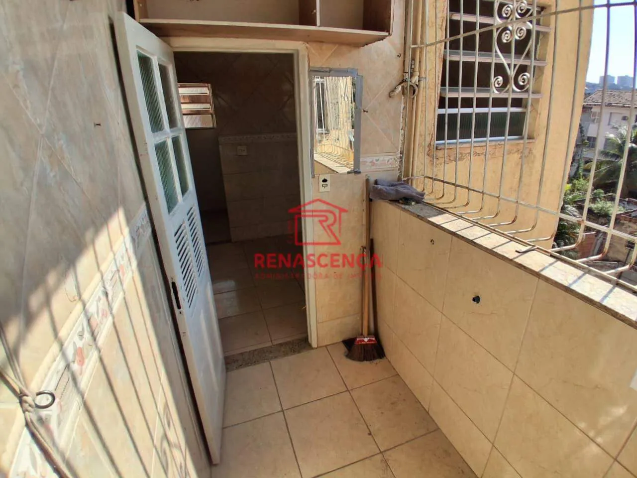 3-bedroom apartment with private garden and 58 m² — photo 17