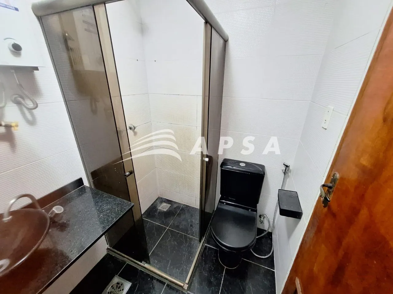 Apartamento de 62 m² com 2 quartos e varanda — photo 10