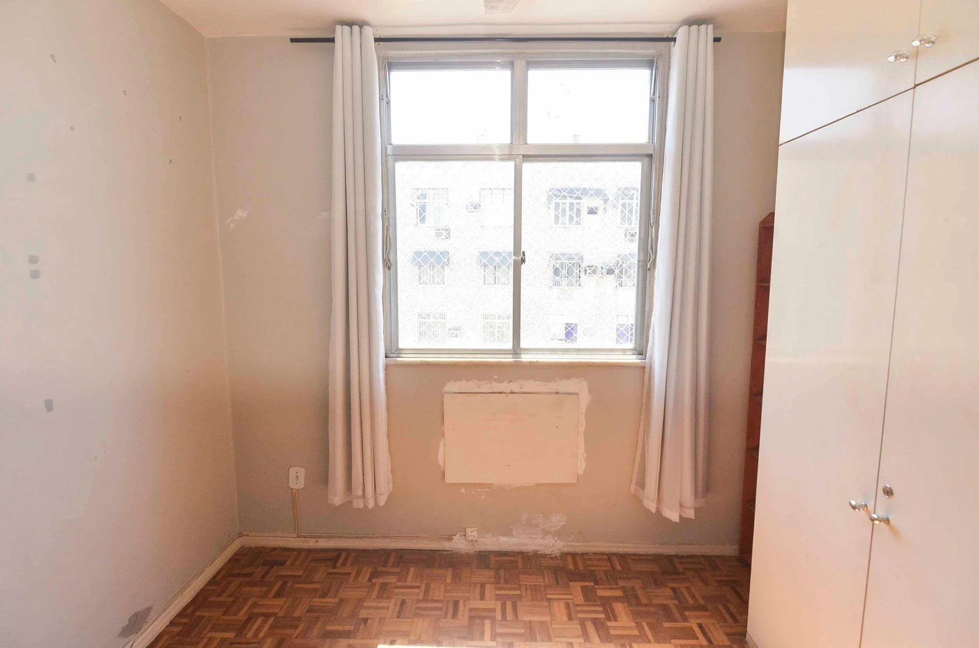 Departamento, 55 m², con piso de madera o laminado — photo 17
