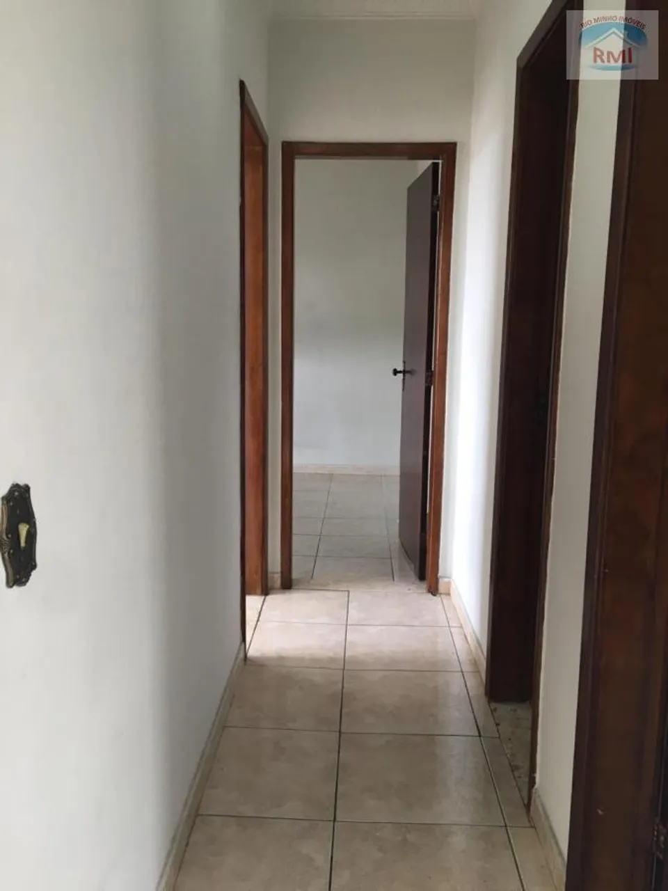 Apartamento com 2 quartos e cozinha separada — photo 7