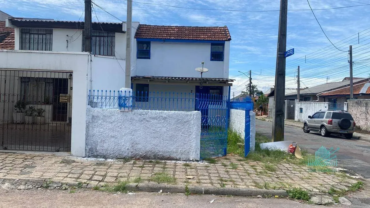 2-bedroom house with 60 m² and 1 bathroom, pets allowed — photo 11