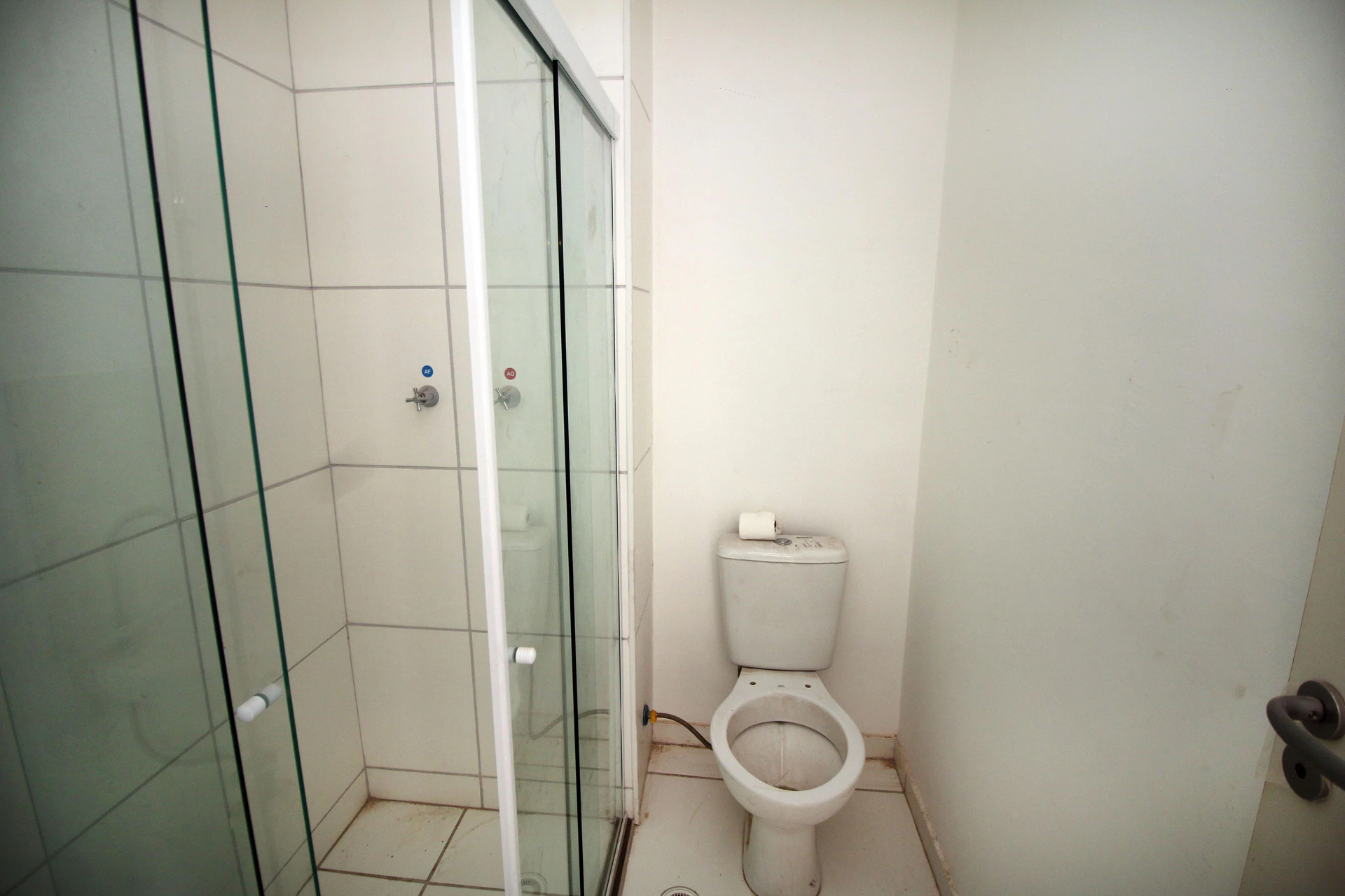 Квартира з 2 спальнями, балконом і приватним барбекю — photo 29