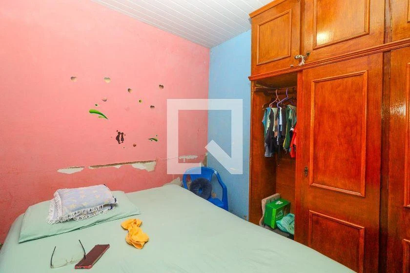Пральна машина та 1 спальня: будинок 60 м² — photo 6