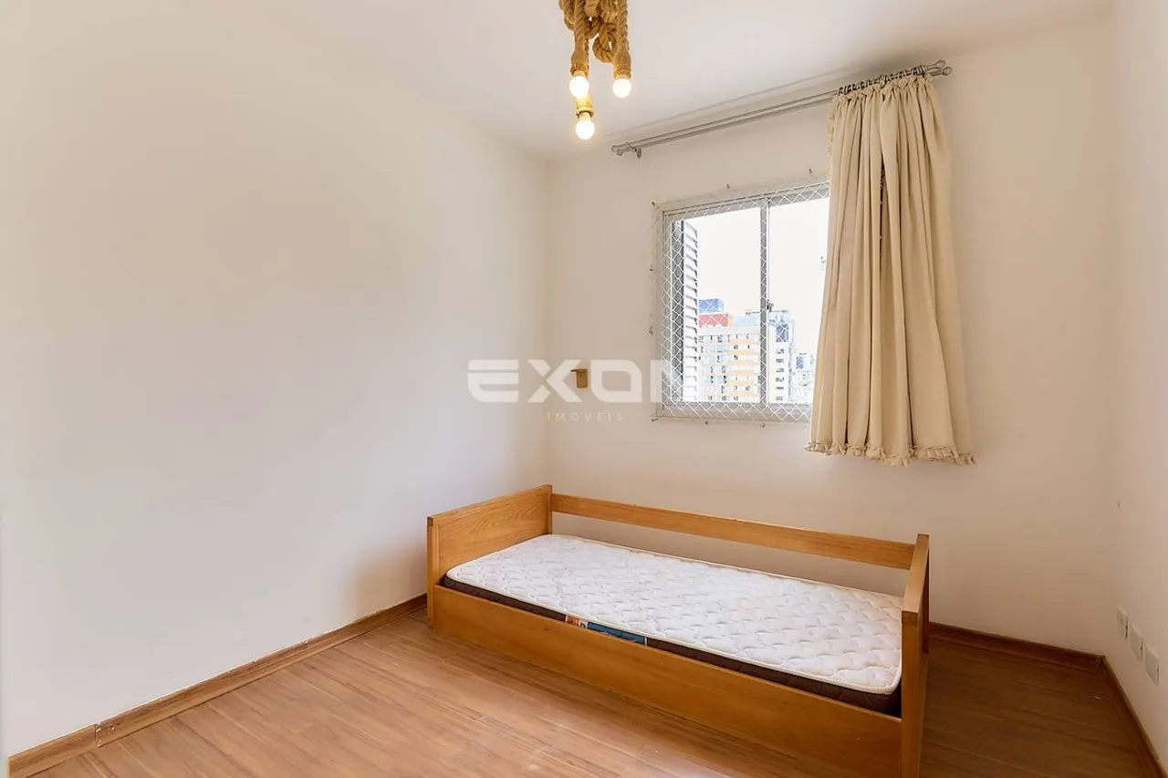 Apartamento amueblado de 2 habitaciones y 2 baños — photo 18