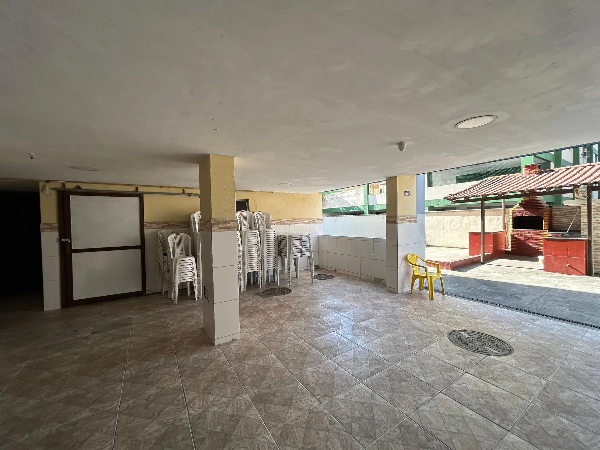 Стиральная машина и 2 спальни: квартира 50 м² — photo 39