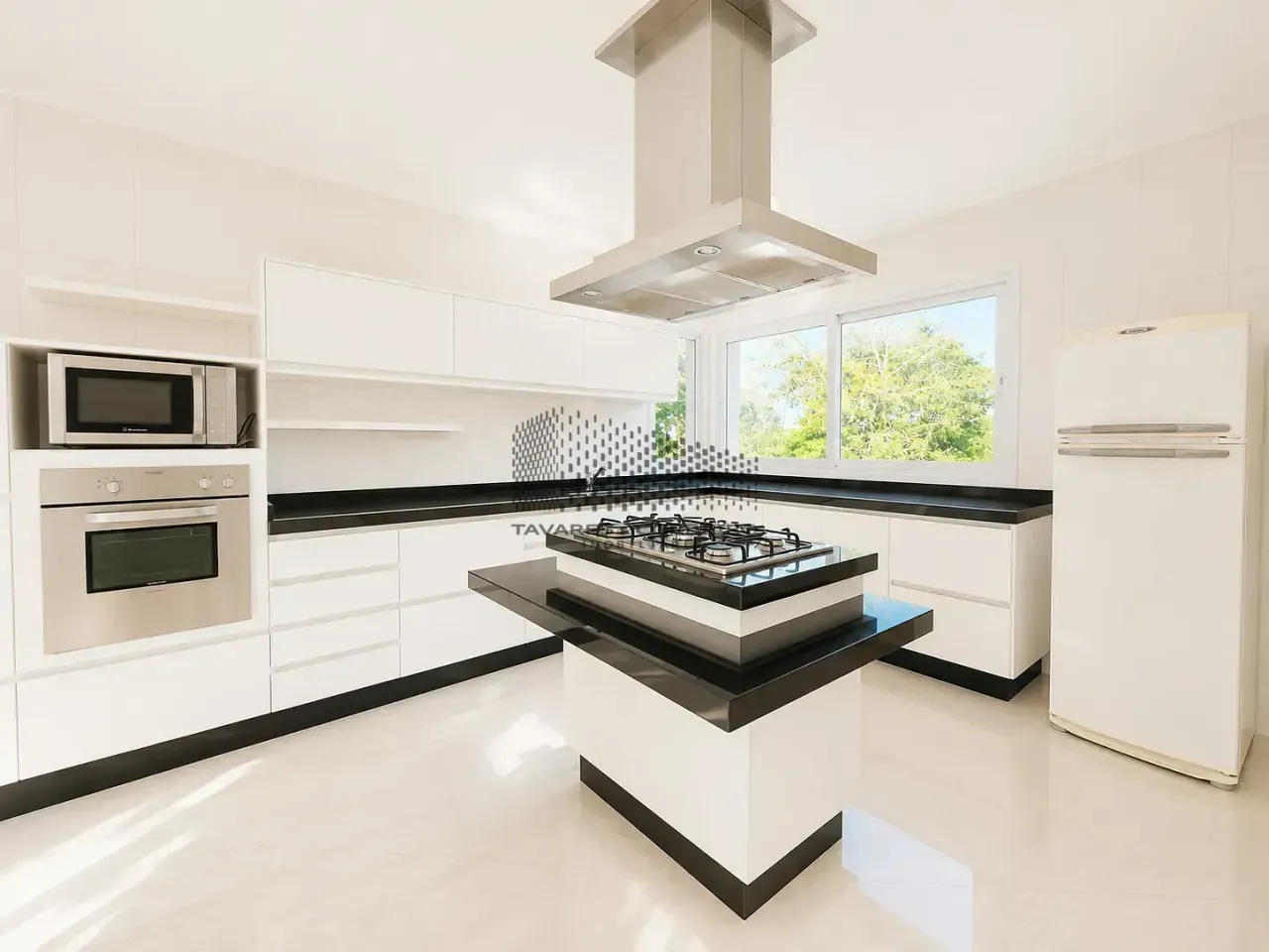 House with 5 bedrooms and 370 m² plus private BBQ — photo 6