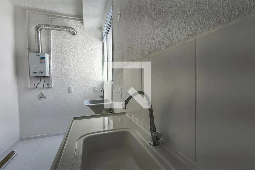 2-bedroom apartment with a mountain view in Rio de Janeiro — photo 36