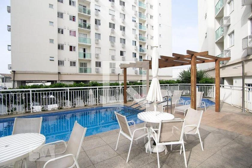 2 quartos e máquina de lavar: apartamento de 50 m² — photo 36