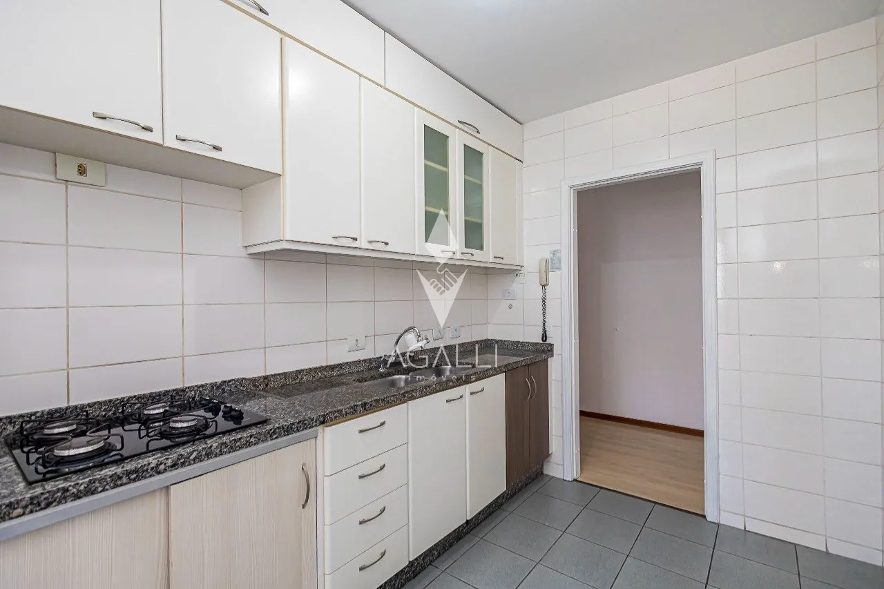 Apartment, 112 m², with a glass-enclosed balcony — photo 24