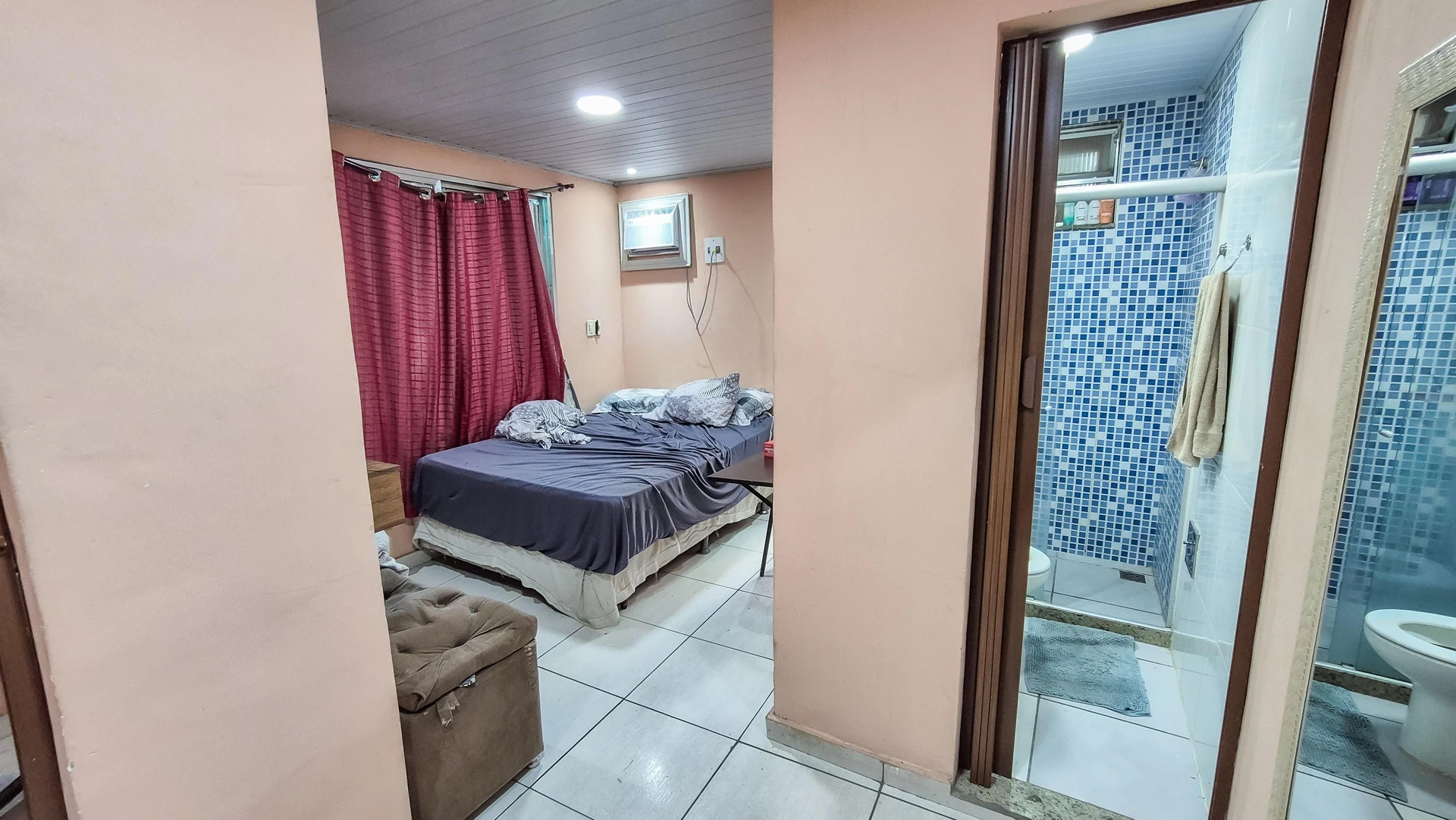 Furnished house with 2 bedrooms, private garden and 2 baths — photo 6
