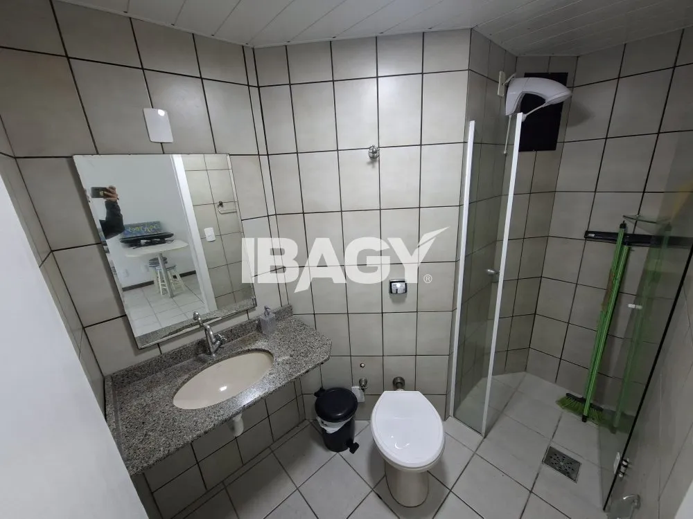 Квартира 56 м² с 1 спальней и парковочным местом — photo 6