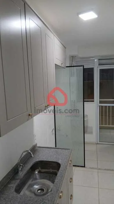 2-bedroom apartment in a building with a sauna — photo 2