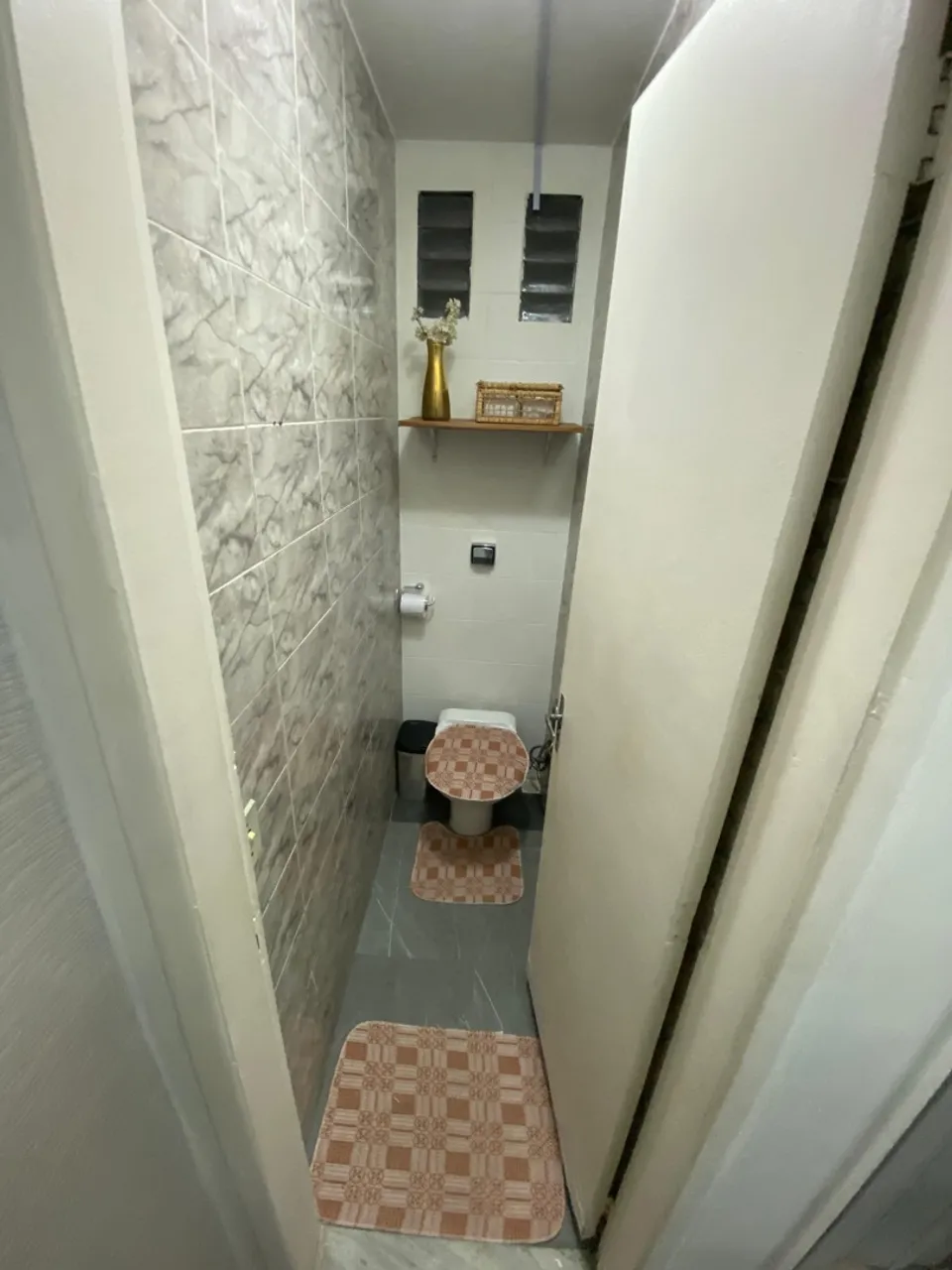 1 quarto e espaço de home office: casa de 45 m² — photo 13