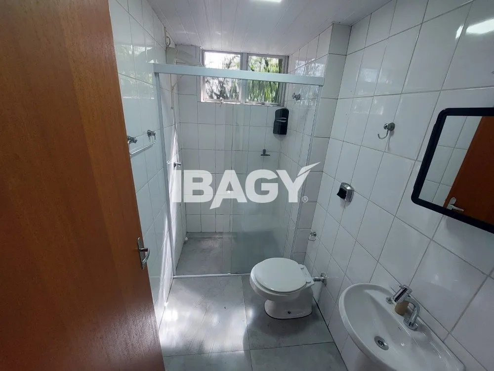 Apartamento amueblado con 2 dormitorios y cocina a gas — photo 14