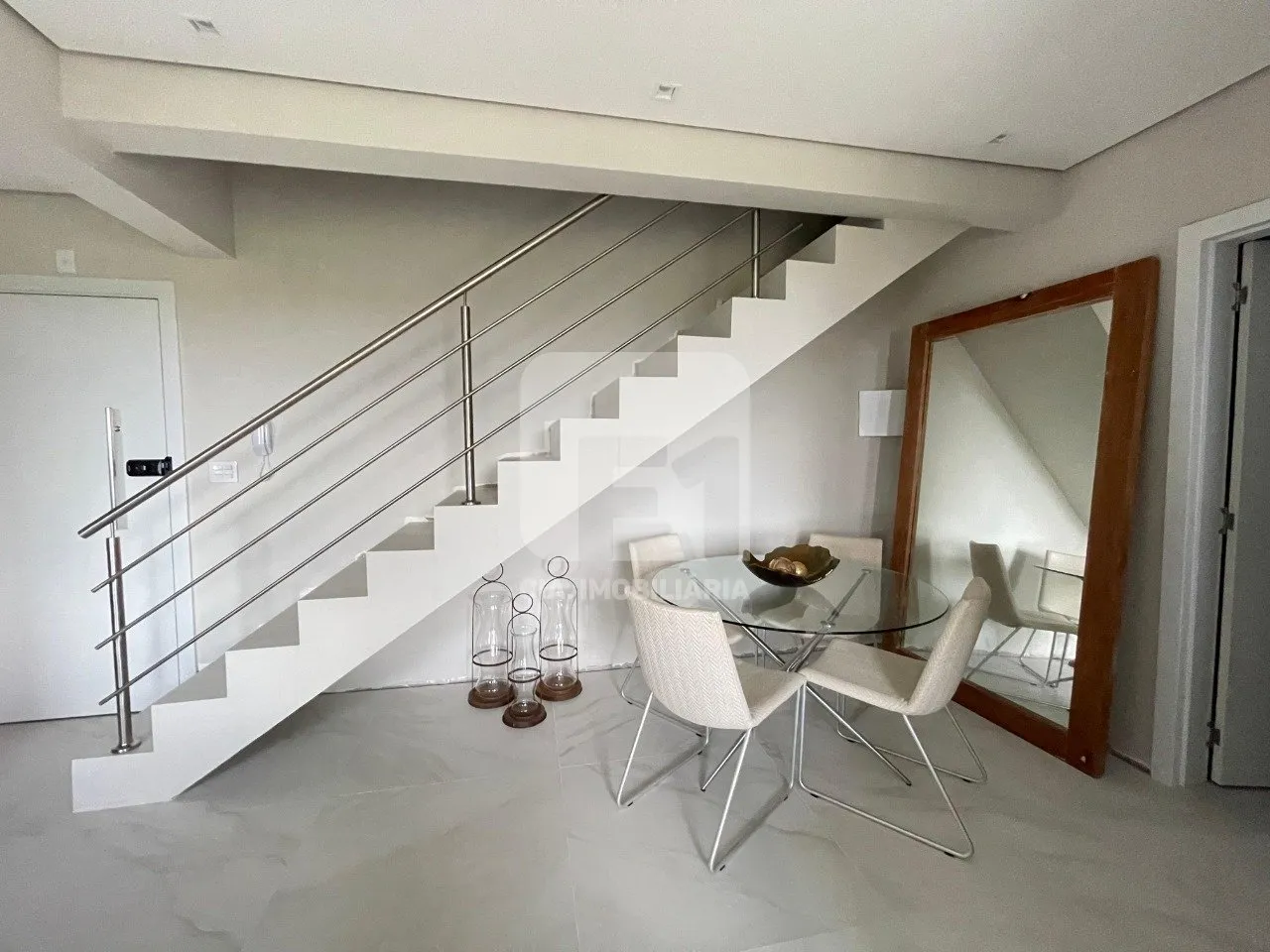 Furnished duplex penthouse with 2 bedrooms — photo 11