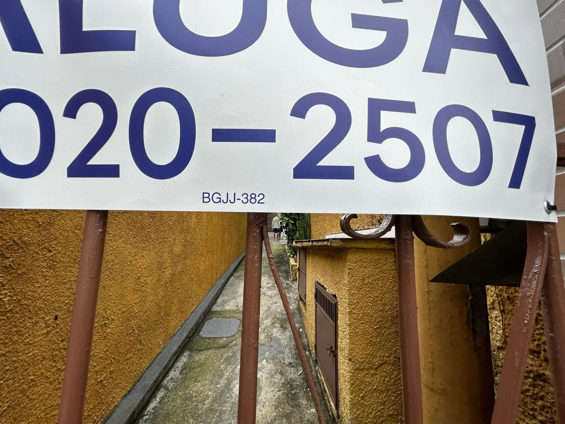 Casa de 2 quartos e 100 m² — photo 36