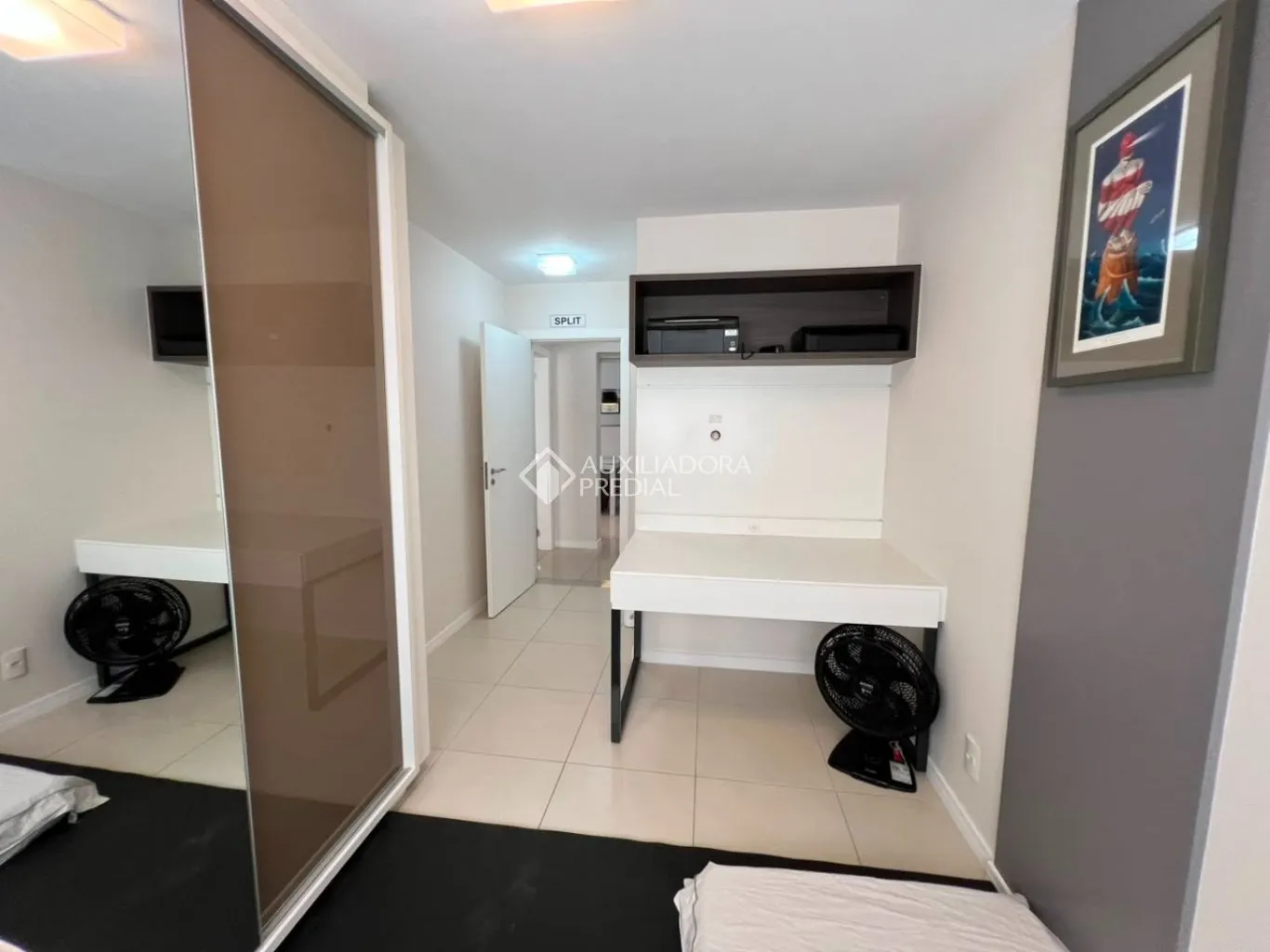 Apartamento amueblado de 2 dormitorios y cocina abierta — photo 22