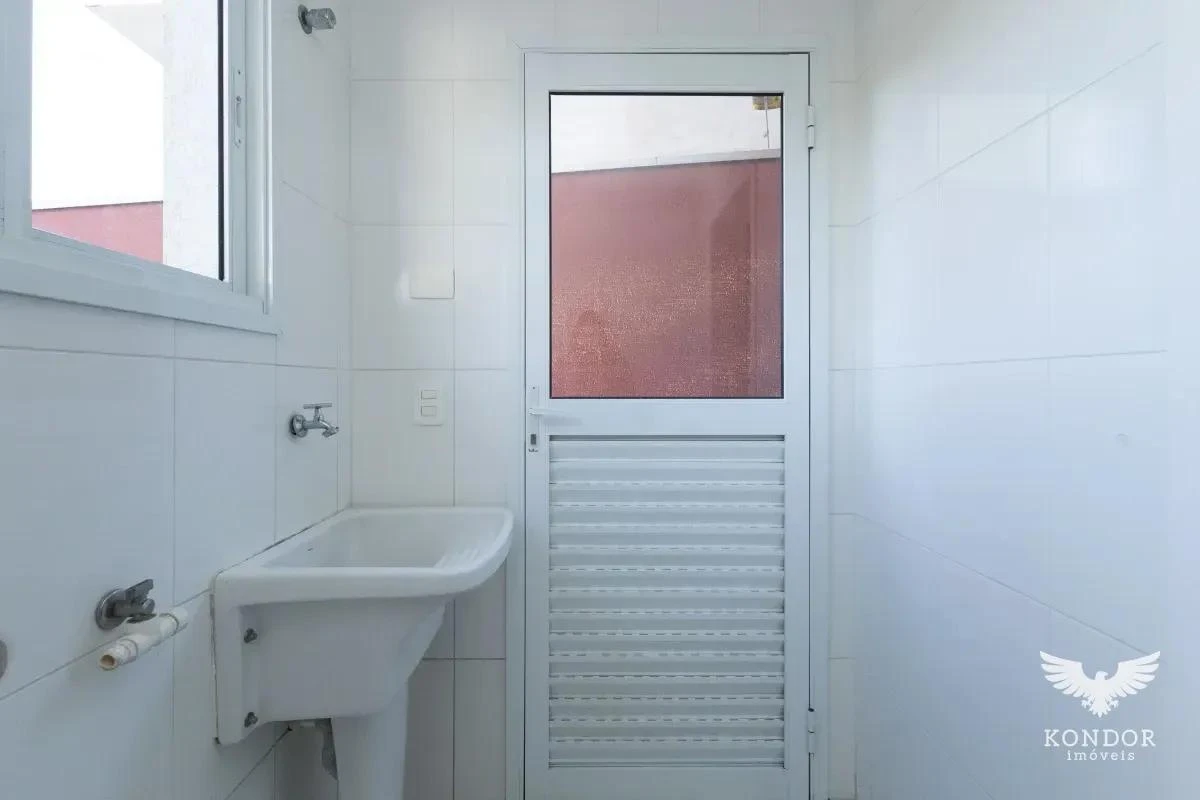 3-bedroom house, 1 with its own bathroom, 116 m², Curitiba — photo 8