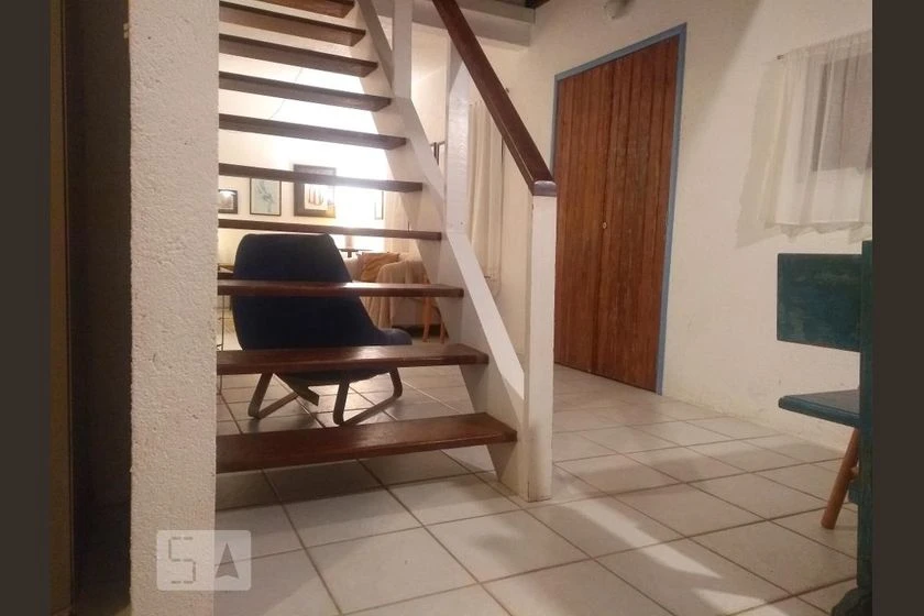 Casa sin amueblar con 3 dormitorios y 1 baño — photo 11