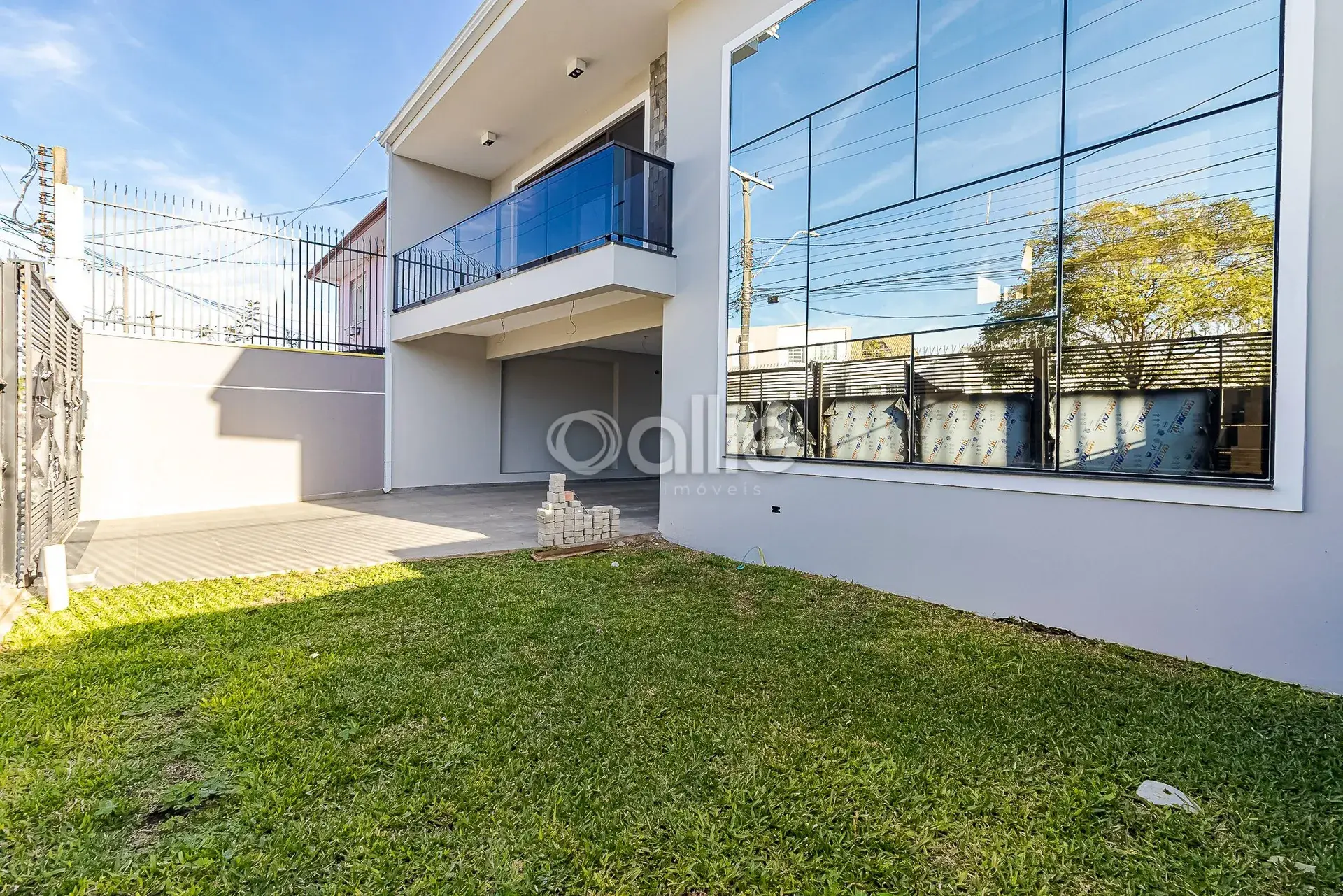 Casa de 4 dormitorios, 5 baños y 510 m² — photo 52