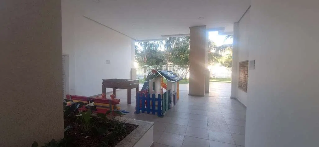 Apartamento de 2 quartos com suíte e 2 banheiros — photo 13