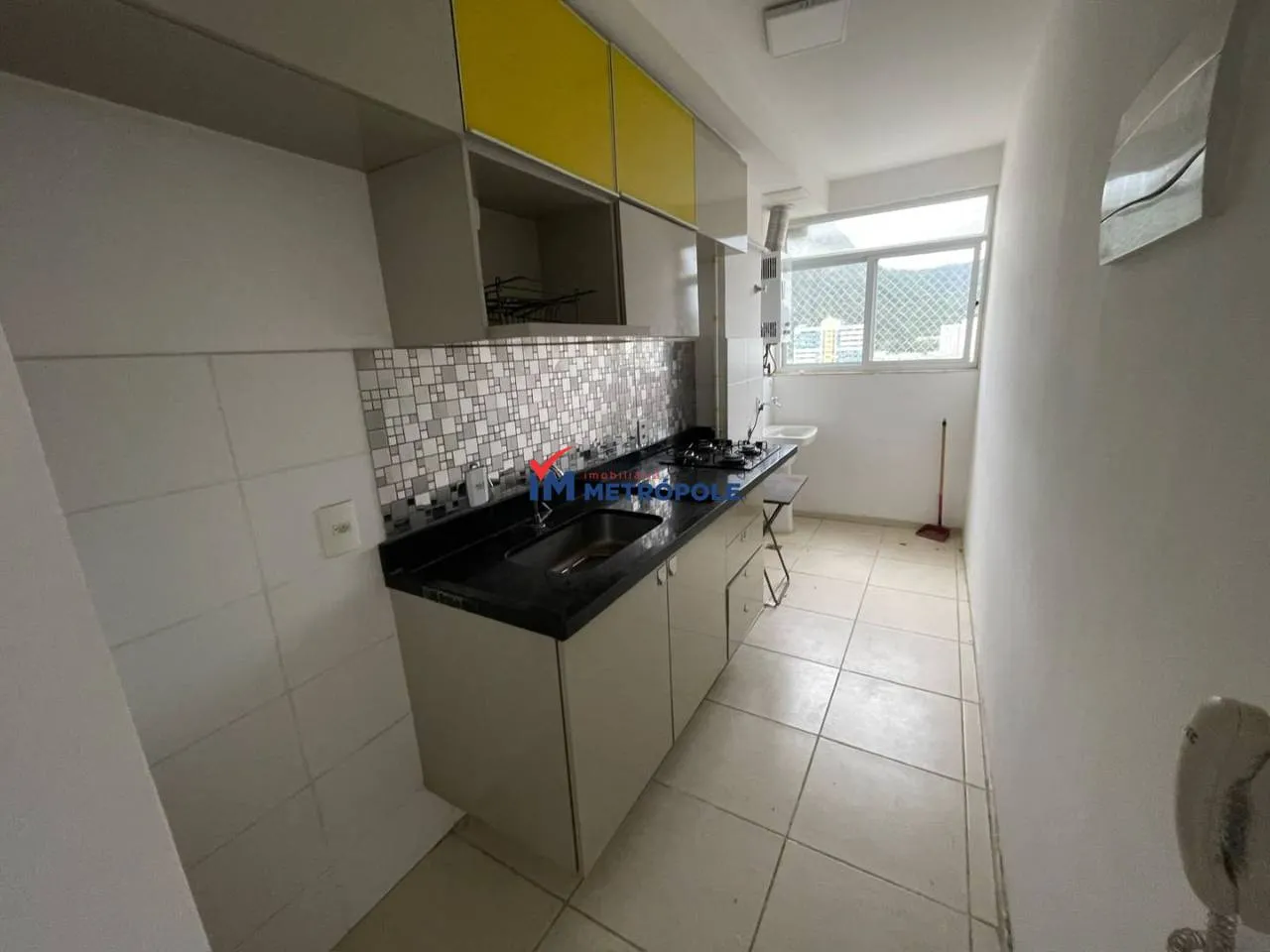 2-bedroom apartment in a building with a pool — photo 14