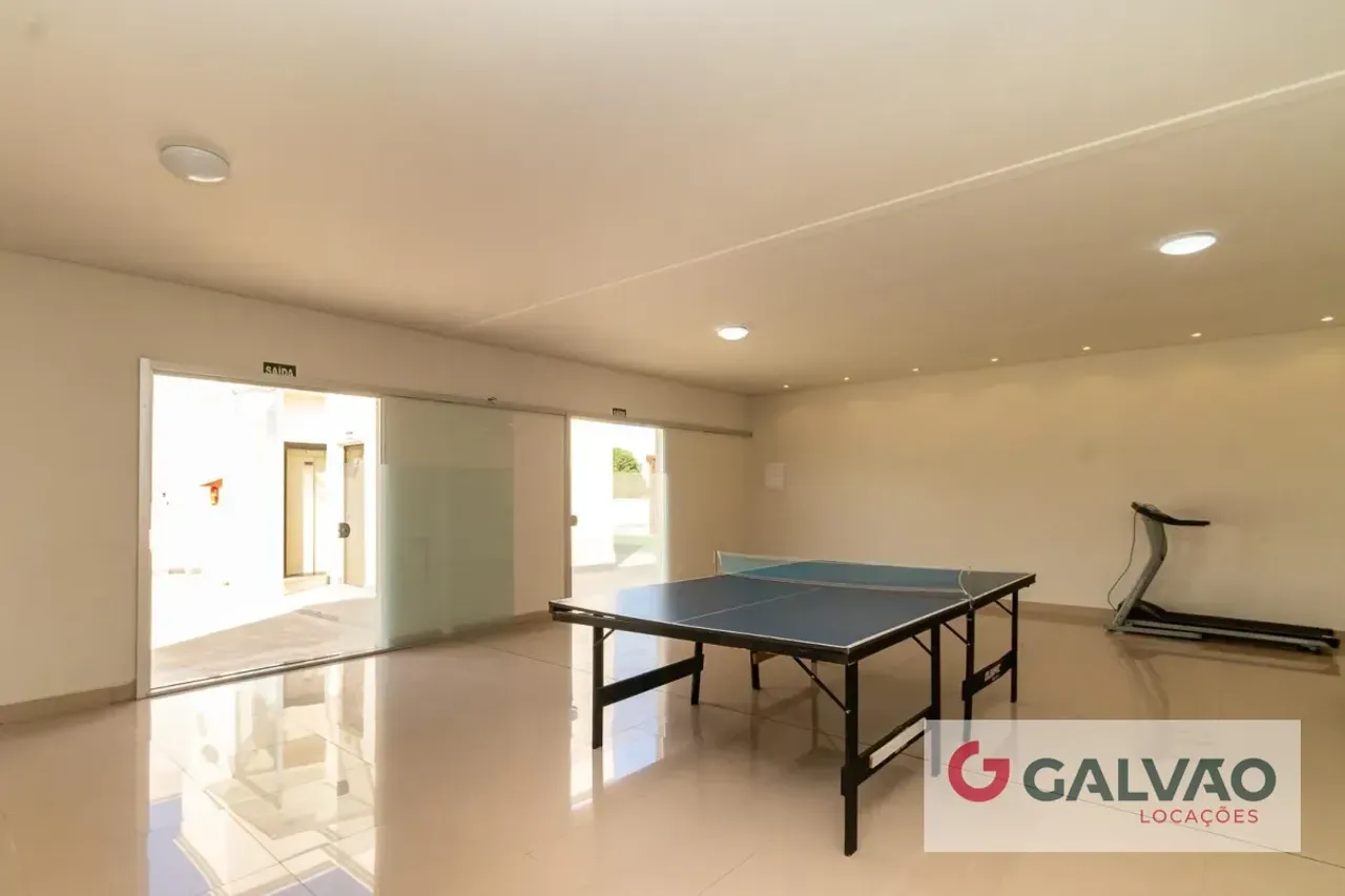 Apartamento sem mobília com 2 dormitórios e 1 banheiro — photo 17