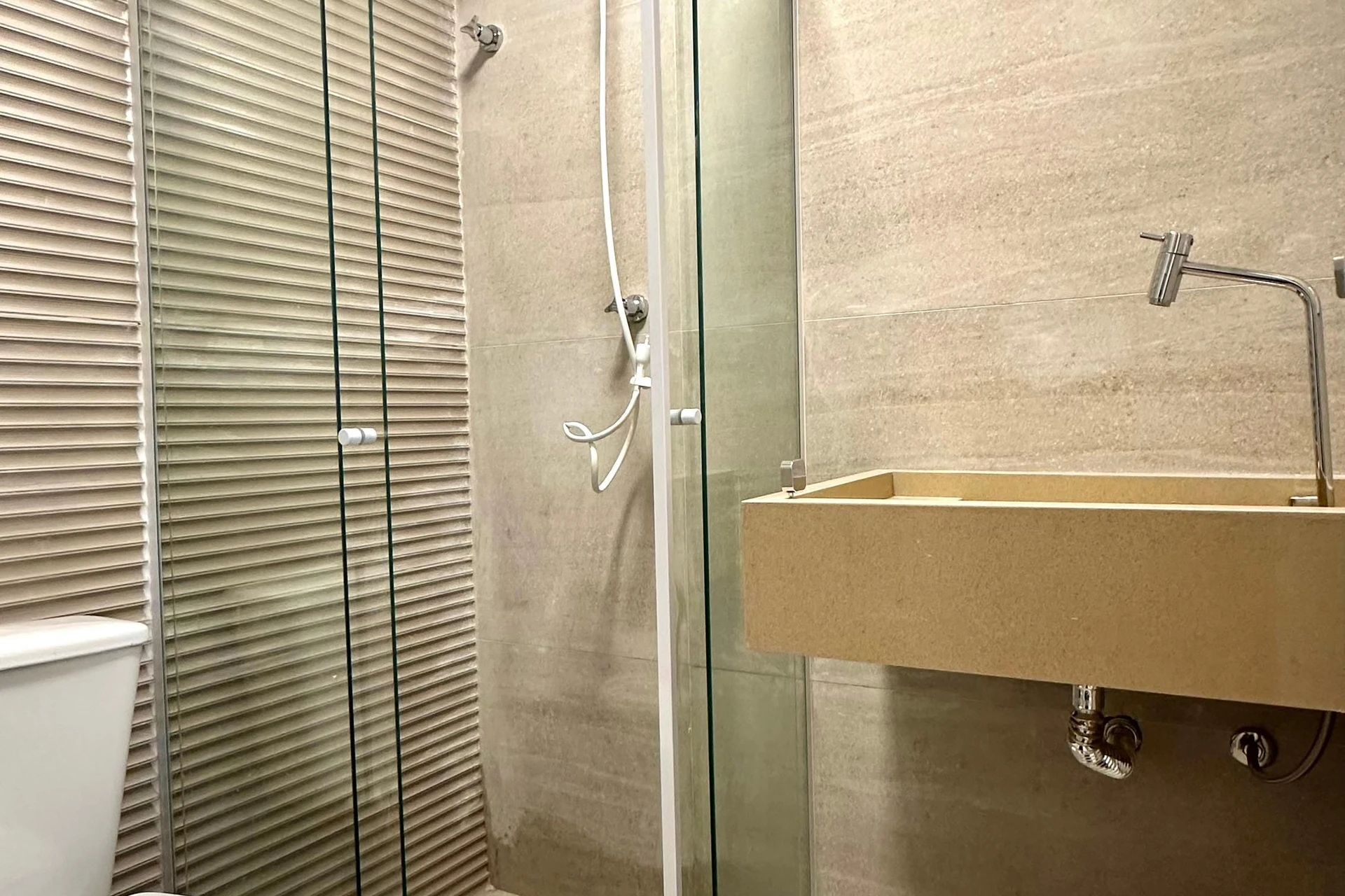 Apartamento com 3 quartos e 1 vaga de garagem — photo 32