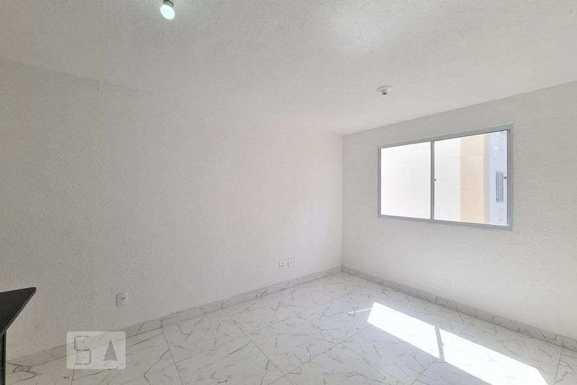 Apartamento de 2 quartos com cozinha separada e 40 m² — photo 10