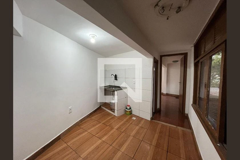 60 m² house with 1 bedroom and 1 parking space — photo 15