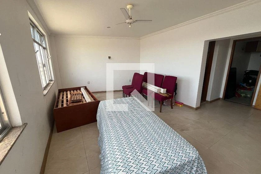 Casa sem mobília com 8 suítes e 1100 m² — photo 49
