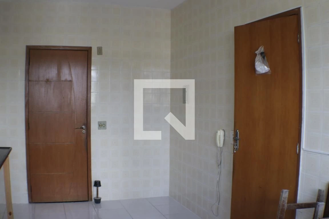Apartamento com varanda e churrasqueira privativa — photo 38