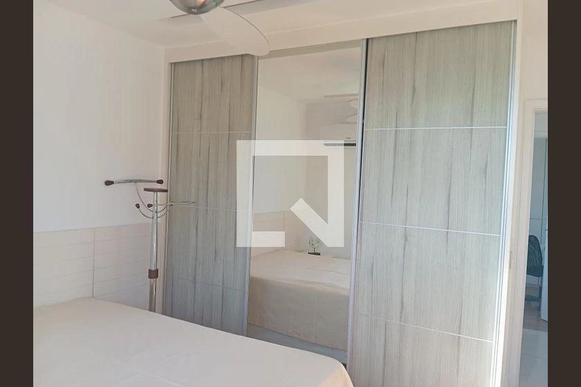 Apartamento mobiliado de 4 quartos com 350 m² e 3 vagas — photo 37