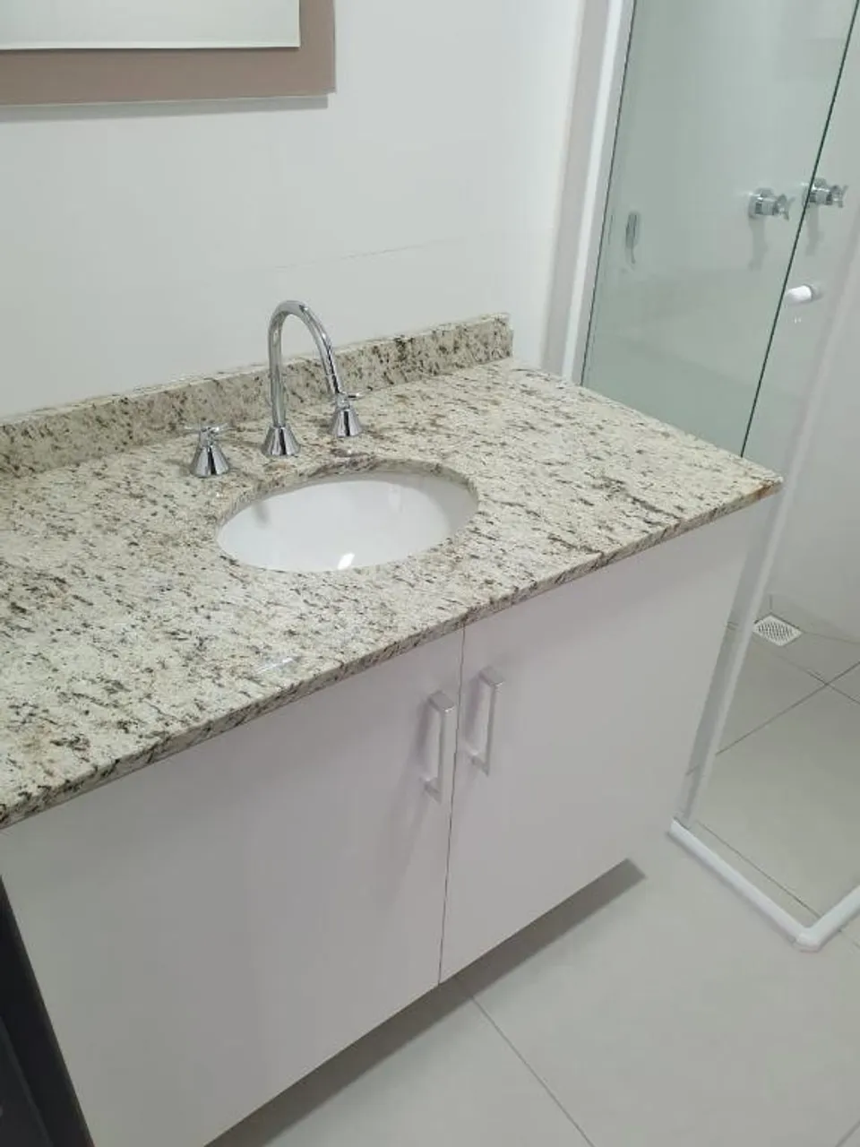 Квартира 42 м² з 1 спальнею та кухнею з газовою плитою — photo 6