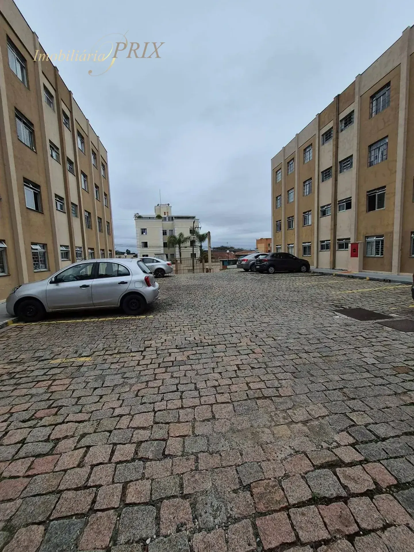 Furnished 3-bedroom apartment with 58 m² and parking — photo 21