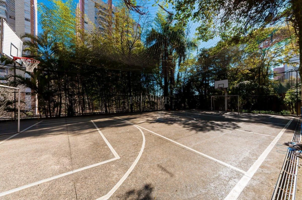 Балкон с грилем и 4 спальни: квартира 322 м² — photo 19