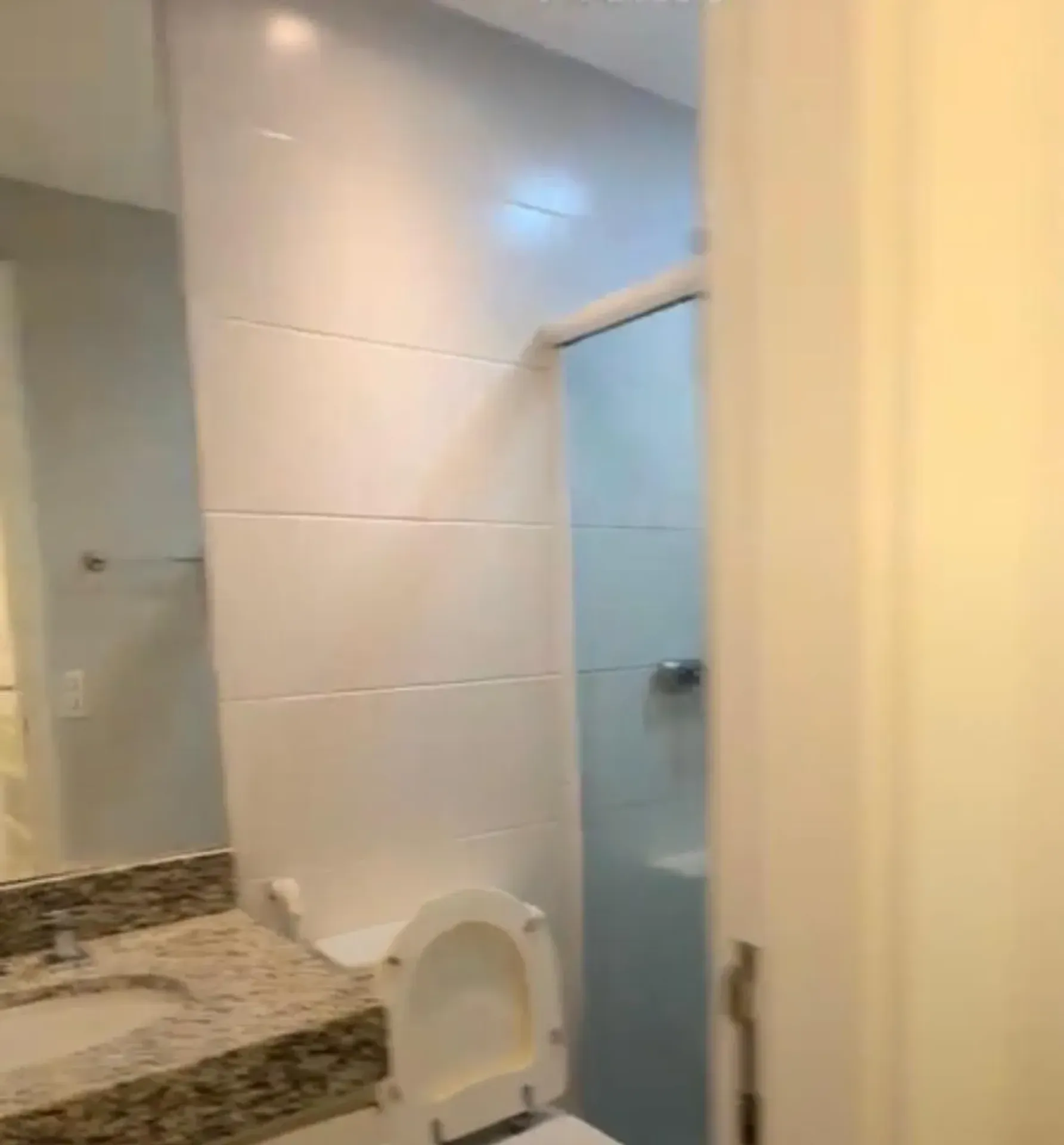 Apartamento com 4 quartos e cozinha fechada a gás — photo 19