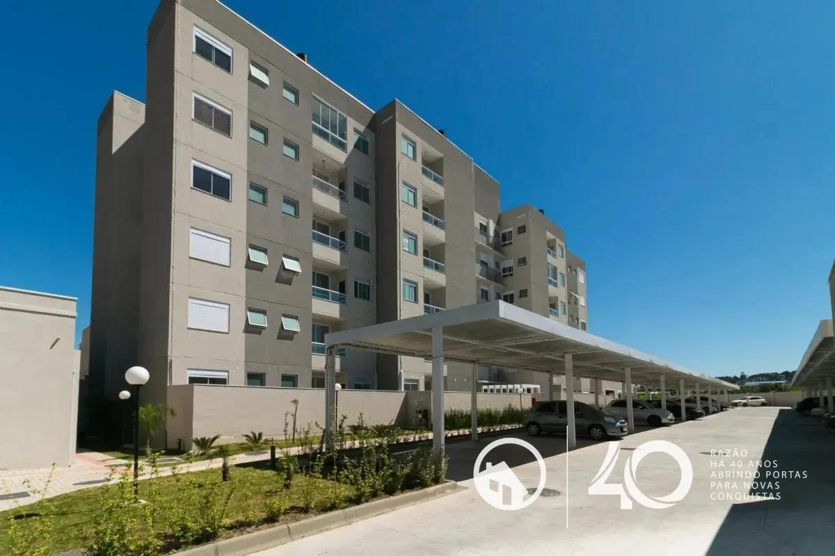86 m² apartment with 2 bedrooms and 1 parking spot — photo 37