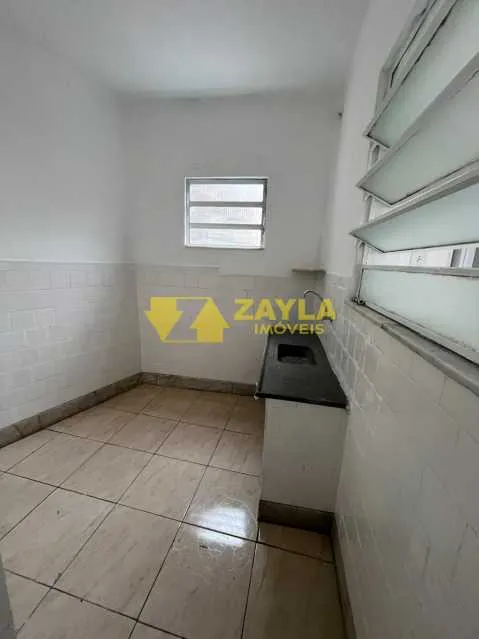 One-bedroom, 40 m² house in Rio de Janeiro — photo 2