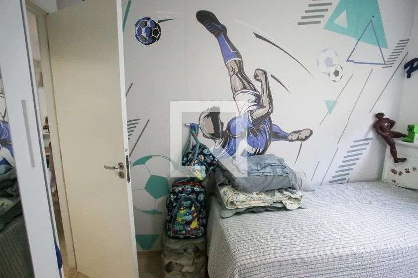 Furnished apartment with private garden and 114 m² — photo 25