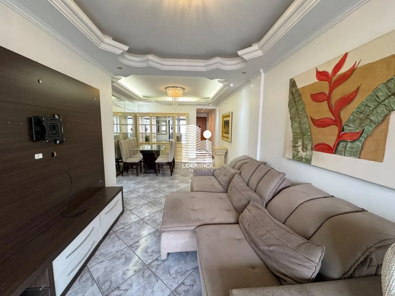 3-bedroom apartment, 1 with its own bathroom, 100 m² — photo 5