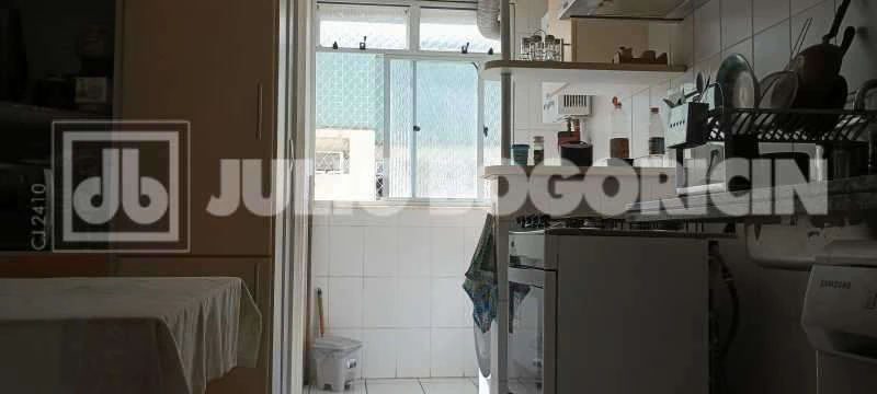 Furnished 178 m² apartment with 3 bedrooms and private BBQ — photo 5
