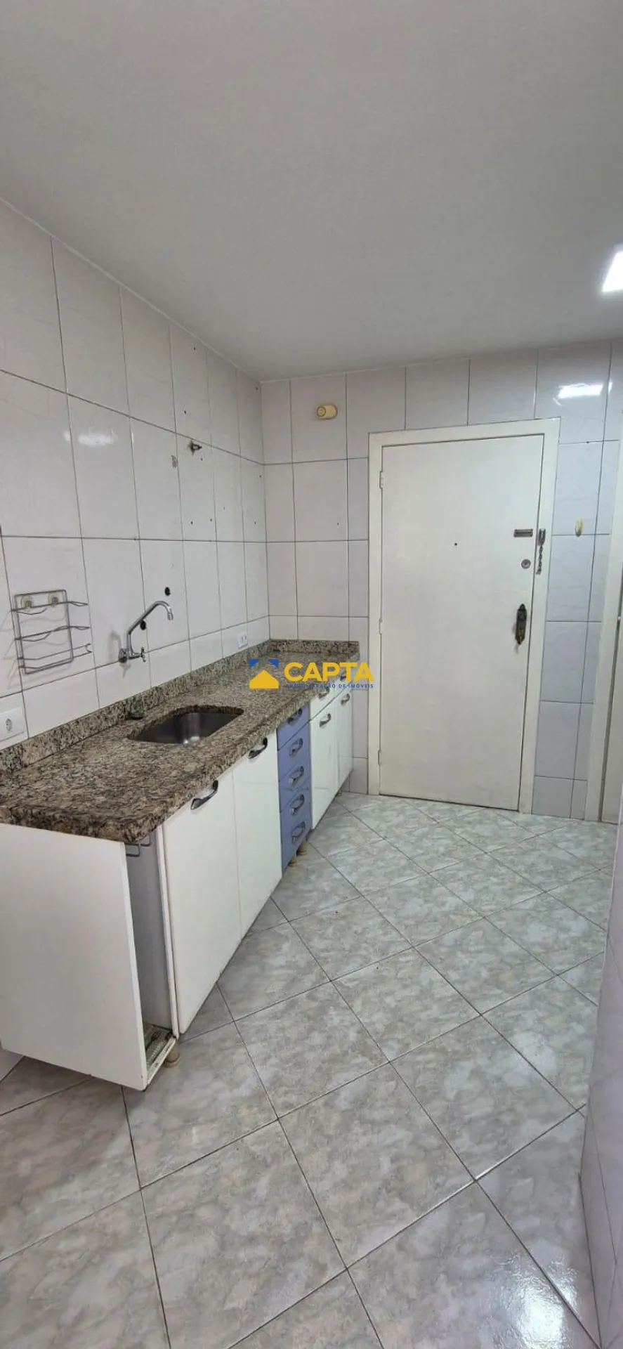 Duplex penthouse 119 m² with 2 bedrooms and a terrace — photo 11