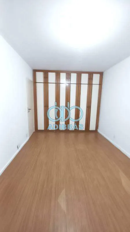 2-bedroom apartment with a home office in Rio de Janeiro — photo 7