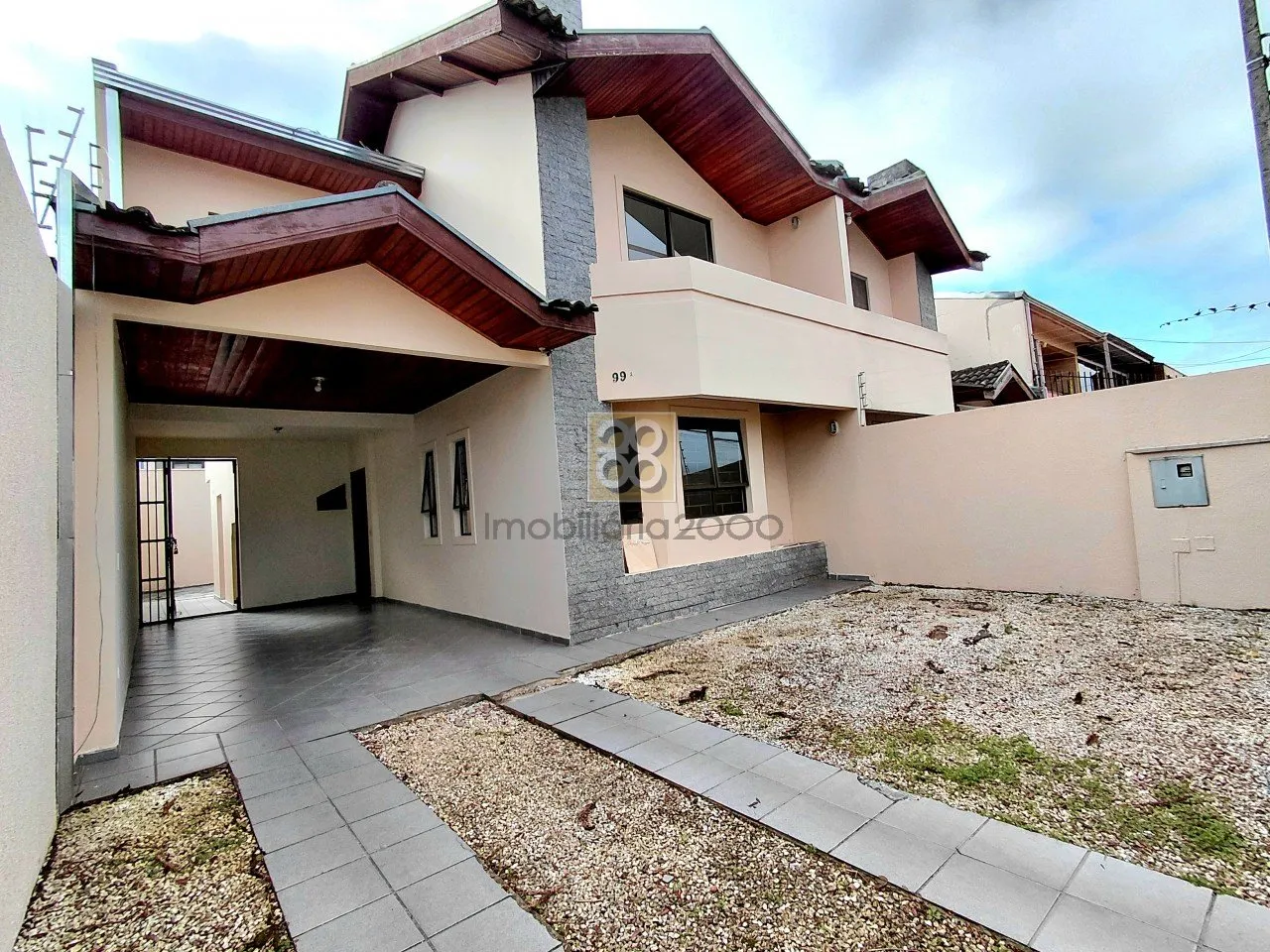 135 m² house with 3 bedrooms and 1 en-suite — photo 2