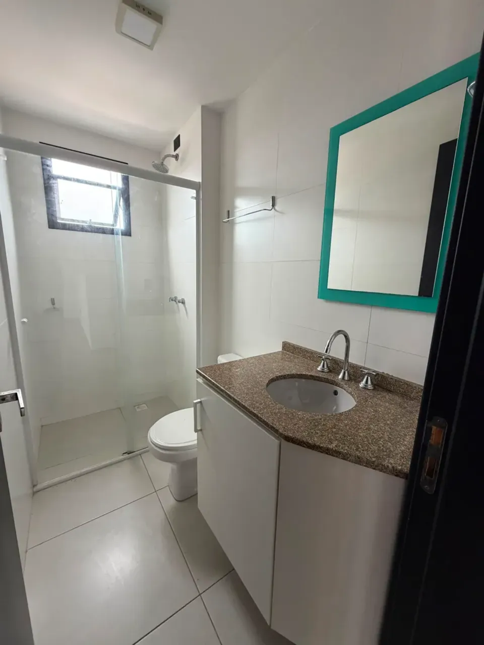 30 m² apartment with an open kitchen and 1 bedroom — photo 10