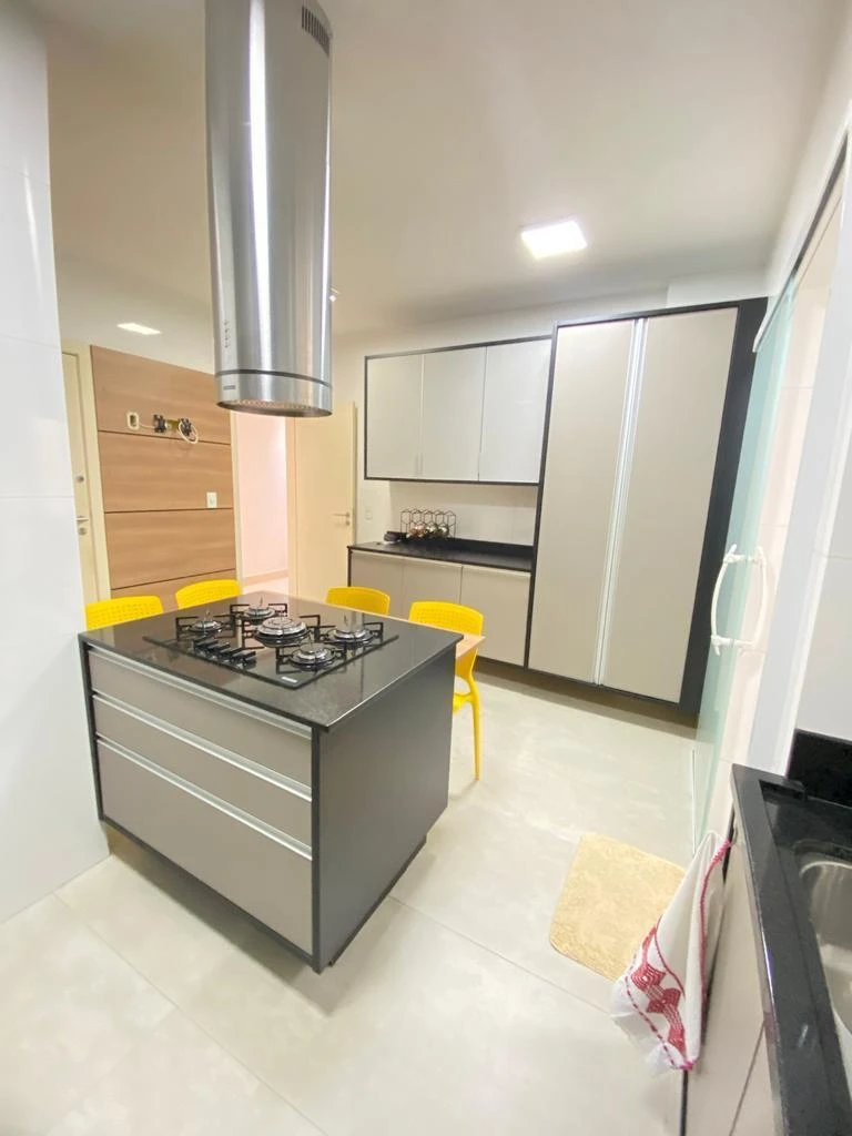 Apartamento de 2 quartos com máquina de lavar, Copacabana — photo 4